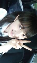 百田夏菜子(ももいろクローバー) 公式ブログ/ただいまっ! そして行ってきます! 画像1