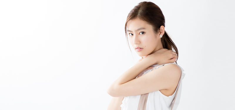 PICK UP ACTRESS 恒松祐里