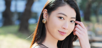 PICK UP ACTRESS 安田聖愛