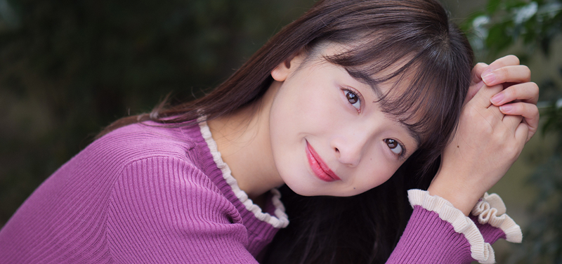 PICK UP ACTRESS 華村あすか