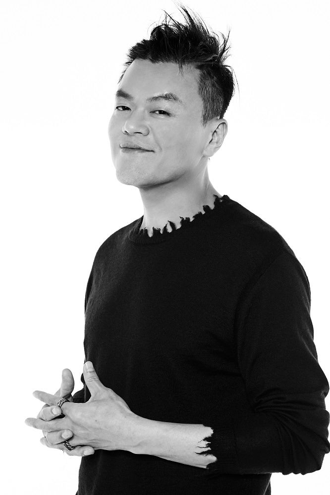 J.Y. Park（提供写真）