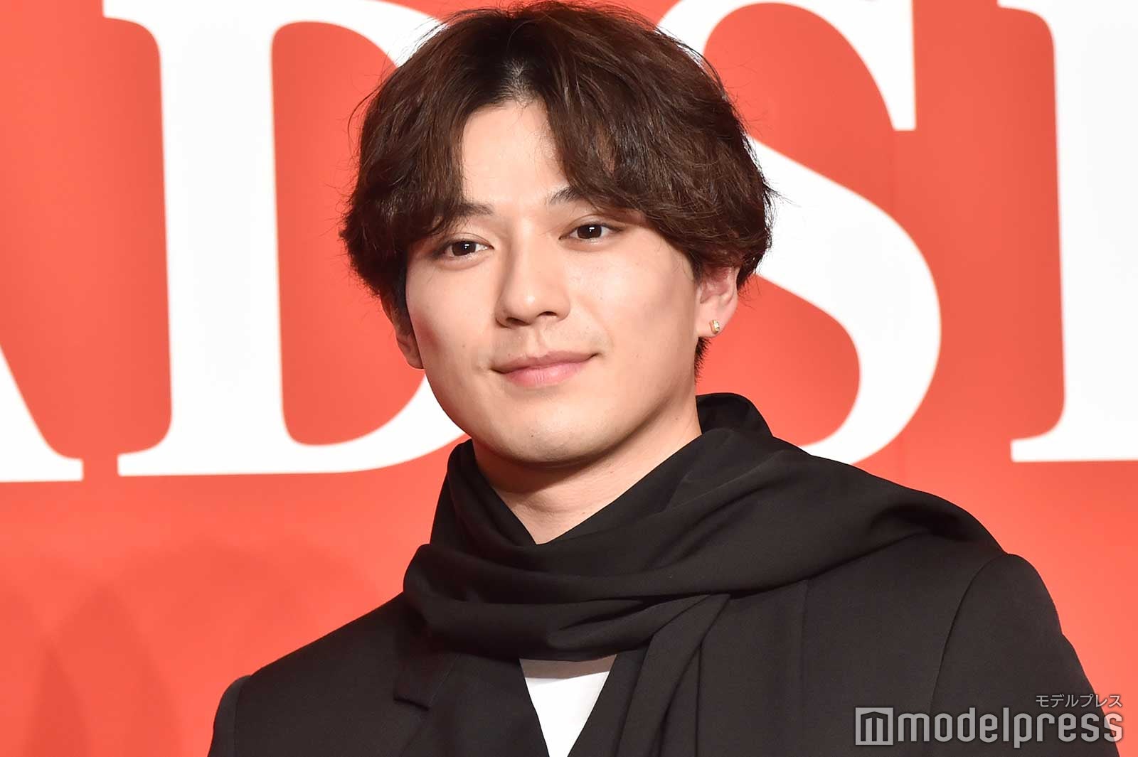 新田真剣佑（C）モデルプレス