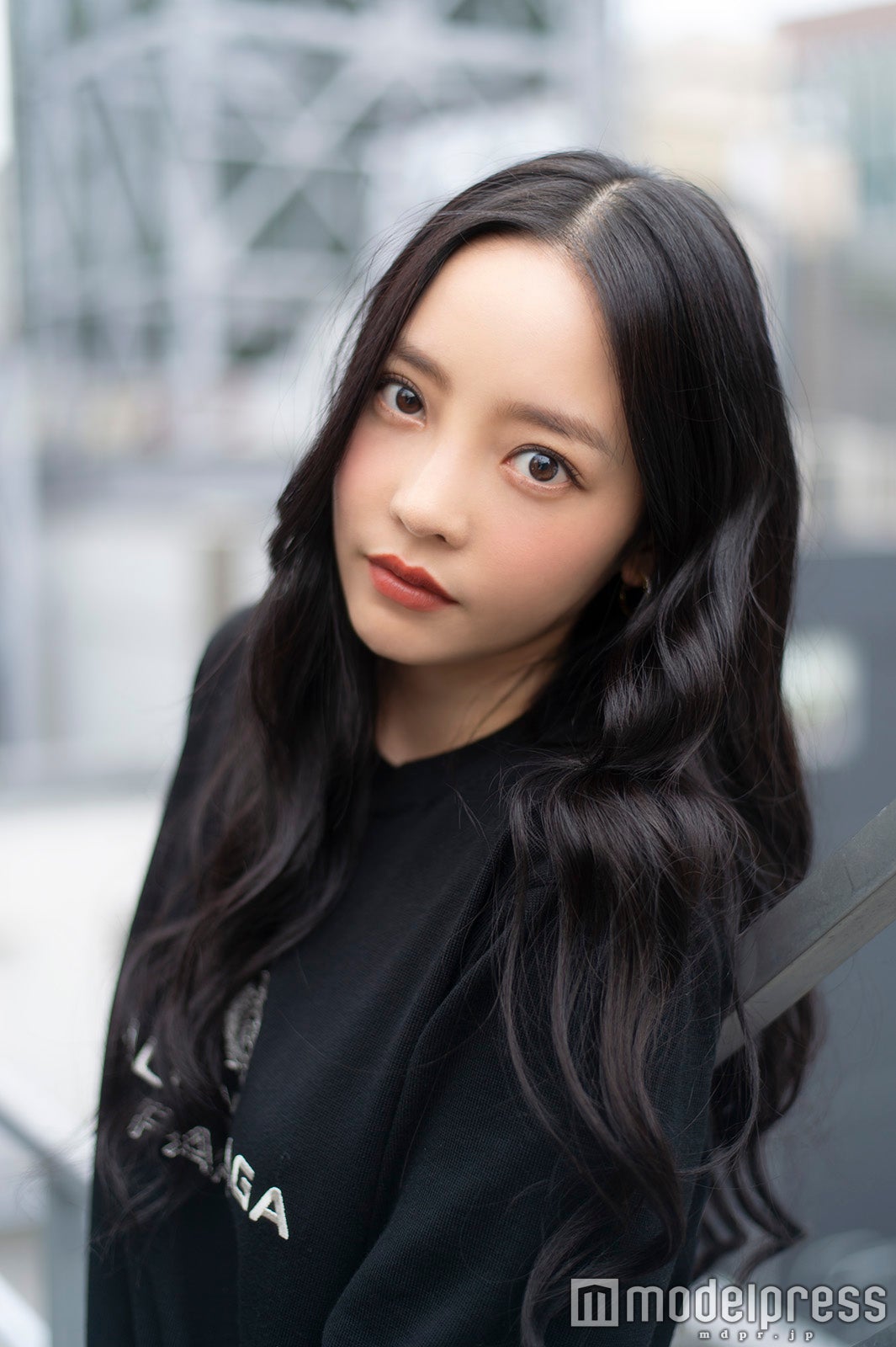 HARA（C）モデルプレス