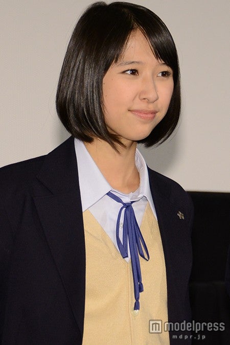 玉井詩織