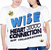 Heart Connection -Best Collaborations- / WISE