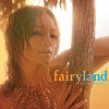 fairyland / Ayumi Hamasaki