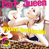 Party Queen / Ayumi Hamasaki