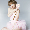 L / Ayumi Hamasaki