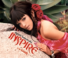 INSPIRE / Ayumi Hamasaki