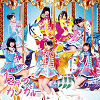 12 Gatsu no Kangaroo / SKE48