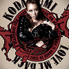 Love Me Back / Kumi Koda