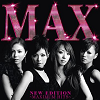 New Edition -Maximum Hits- / MAX