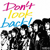 Don't look back! / NMB48