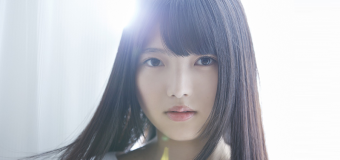 欅坂46 駆け上るまで待てない！ 上村莉菜