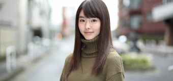 NEW FACE GIRL 唐田えりか