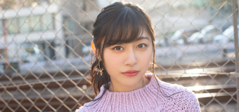 PICK UP ACTRESS 鈴木裕乃