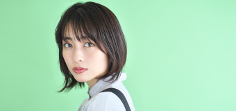 PICK UP ACTRESS 小島梨里杏