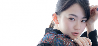 PICK UP ACTRESS 山田杏奈