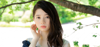 PICK UP ACTRESS Hiyori Sakurada