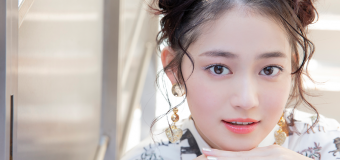 PICK UP ACTRESS Miyu Yoshimoto