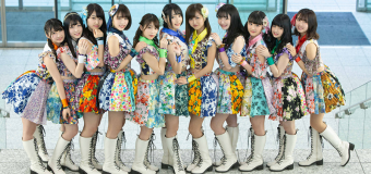 PICK UP IDOL SUPER☆GiRLS