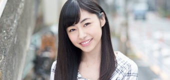 FRESH ACTRESS 鈴木裕乃