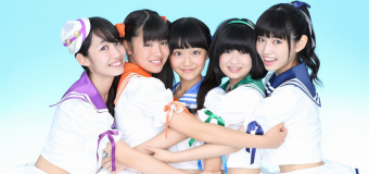 PICK UP IDOL SUPER☆GiRLS