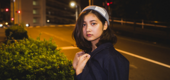 PICK UP ACTRESS 吉田まどか