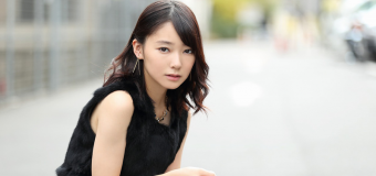 PICK UP ACTRESS 増田璃子