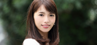 PICK UP CASTER 加藤多佳子