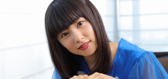 PICK UP ACTRESS 桜井日奈子