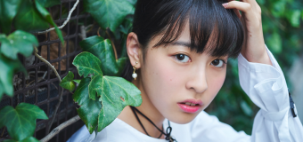 FRESH ACTRESS 平塚麗奈