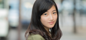 PICK UP ACTRESS 川島鈴遥