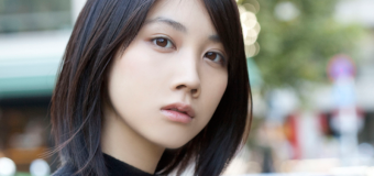 PICK UP ACTRESS 松本穂香