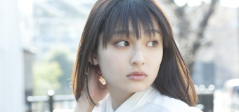 PICK UP ACTRESS 吉川愛