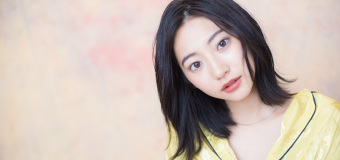 PICK UP ACTRESS 武田玲奈