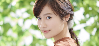 PICK UP ACTRESS 恒松祐里