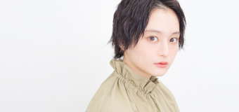 PICK UP ACTRESS 萩原みのり