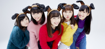 Momotto, Momoiro Clover Z zero – Happy New Year Edition