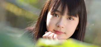 FRESH ACTRESS Mei Hata