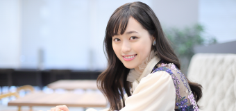 PICK UP ACTRESS Haruka Fukuhara