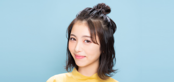 PICK UP ACTRESS Manami Hamabe