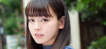 FRESH ACTRESS Rikka Ihara