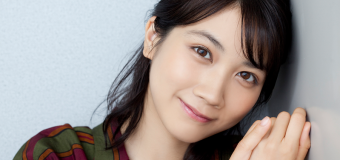 PICK UP ACTRESS Honoka Matsumoto