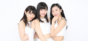 PICK UP IDOL Tsubaki Factory/Camellia Factory