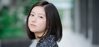 PICK UP ACTRESS Haruka Echigo