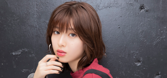 PICK UP ACTRESS Sei Shiraishi