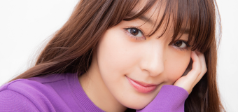 FRESH ACTRESS Mayu Miyamoto