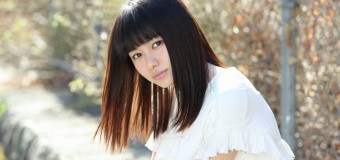 FRESH ACTRESS 山本舞香