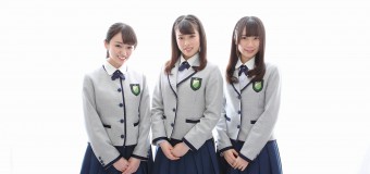 欅坂46 駆け上るまで待てない！今泉佑唯 齋藤冬優花 長沢菜々香